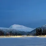 Arctic Nine Rom - Nr 1 - On The Island Σπίτι διακοπών *