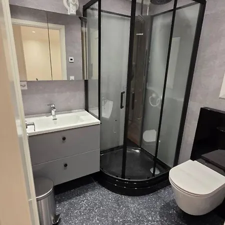 Casa de Férias Arctic Nine Rom - Nr 1 - On The Island