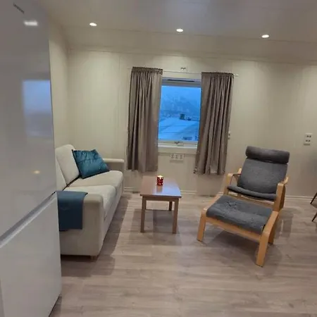 Casa de Férias Arctic Nine Rom - Nr 1 - On The Island Tromsø