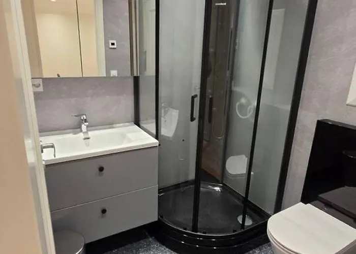 Casa de Férias Arctic Nine Rom - Nr 1 - On The Island