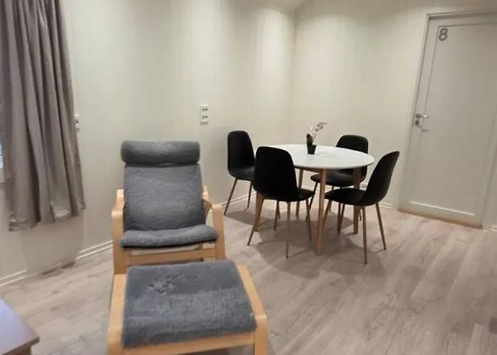 Arctic Nine Rom - Nr 1 - On The Island